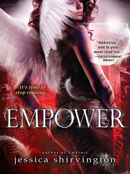 Title details for Empower by Jessica Shirvington - Available